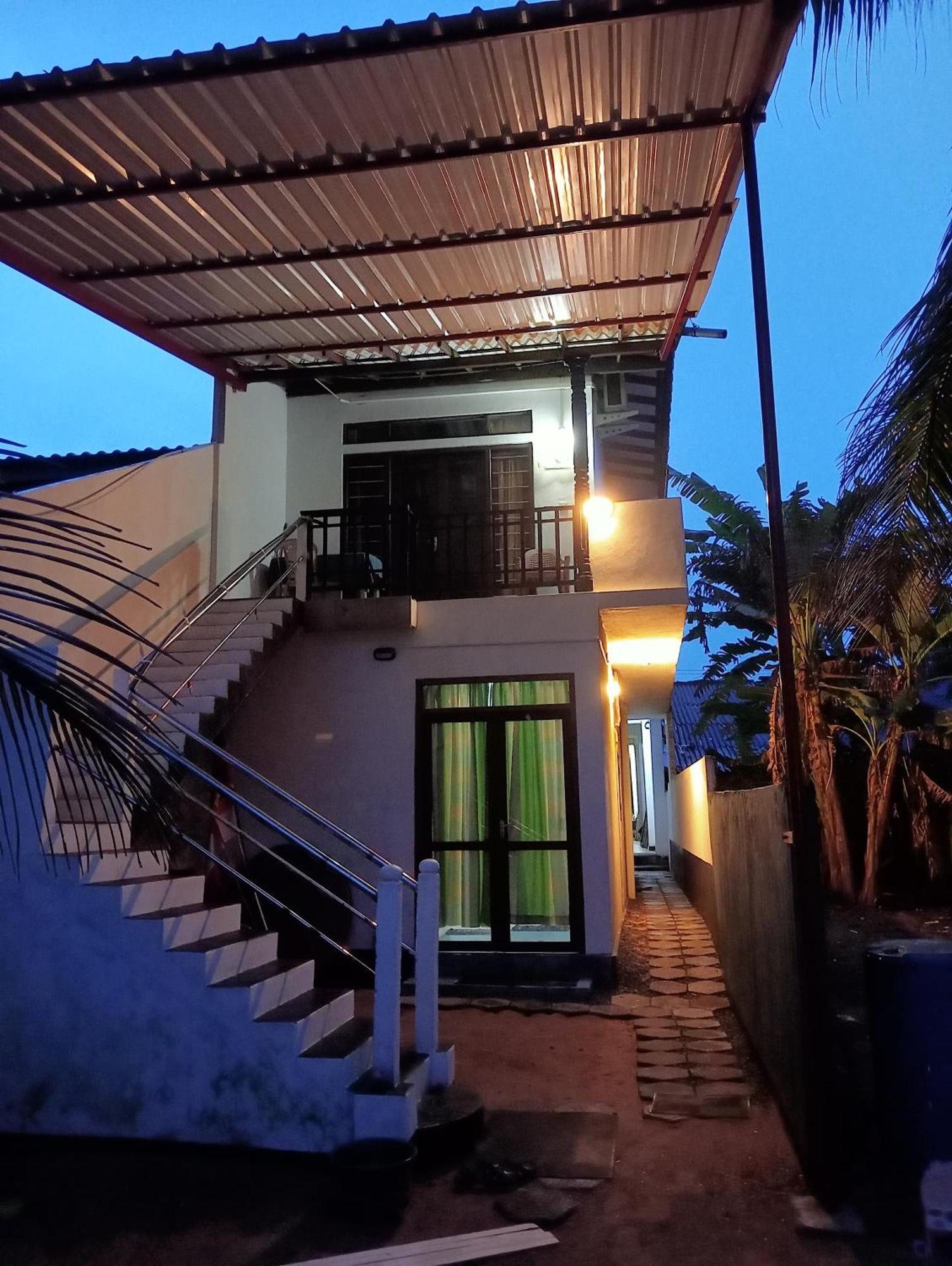 Arcade Beach Hotel Bentota Exterior foto