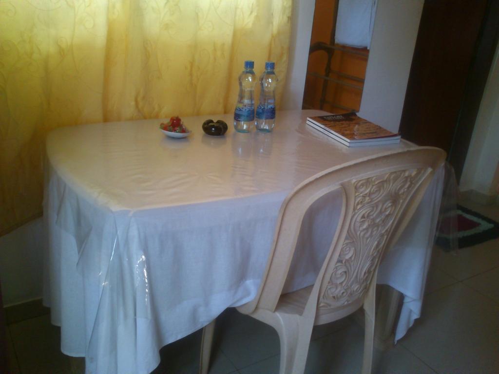 Arcade Beach Hotel Bentota Habitación foto